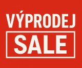 VÝPRODEJ