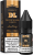 Booster JustVape DL (70VG/30PG) 10ml - 18mg.... 1Pack