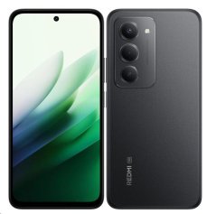 Xiaomi Redmi 15 5G 4GB/128GB Midnight Black zánovní zboží