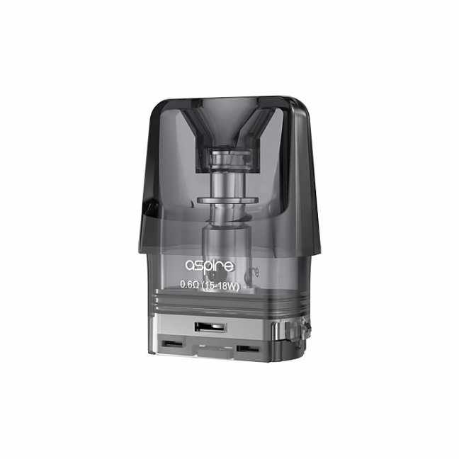 Aspire Favostix - Pod Cartridge - 3ml - 0,6ohm