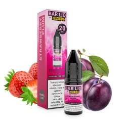 Zeus Juice BAR LIQ - Strawberry Plum - 20mg