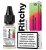 Ritchy - Salt e-liquid - Watermelon Berry Gum - 10ml - 10mg
