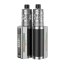 Aspire Zelos M80 Full Kit Black & Silver