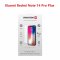 OCHRANNÉ TEMPEROVANÉ SKLO SWISSTEN PRO XIAOMI REDMI NOTE 14 PRO PLUS 5G RE 2,5D