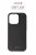 POUZDRO SWISSTEN SOFT JOY PRO APPLE IPHONE 16 PRO ČERNÉ
