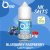 OREE - e-liquid - Blueberry Raspberry 10ml / 18mg