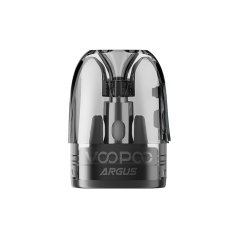 VooPoo Argus Top Fill - Pod Cartridge - 2ml - 0,4 ohm