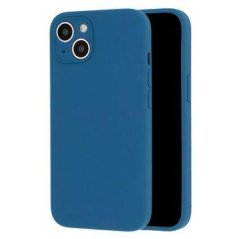 Etui Vennus Silicone Lite do Samsung Galaxy S22 Plus Blue