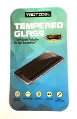 Tactical Tvrzené Sklo 2.5D Black pro Nokia 3 (EU Blister)