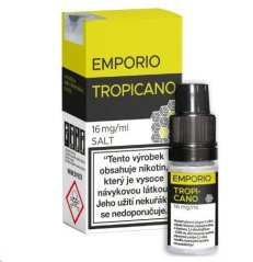 Liquid EMPORIO SALT Tropicano 10ml - 16mg