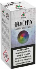Dekang Ovocný mix 10ml 6mg