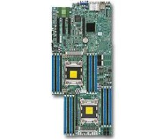SUPERMICRO 1U AMD Ultra server 2x SP3,  32x DDR4, 2x PCIe x16, 2x PCIe x8, 4x 1Gb, IPMI