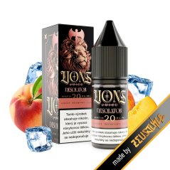 Lions Juice Salt - Desolator - 20mg