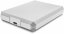 LaCie HDD Externí Mobile Drive 2.5" 4TB -  USB 3.1 Type C, Stříbrná