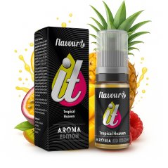 Flavourit Aroma - Příchuť - Tropical Heaven