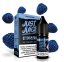 LIQUID JUST JUICE SALT BLUE RASPBERRY 10ML - 11MG