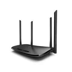 TP-LINK Archer VR300 AC1200 Wi-Fi VDSL/ADSL Modem Router, 867Mbps at 5GHz + 300Mbps at 2.4GHz, 4 FE ports