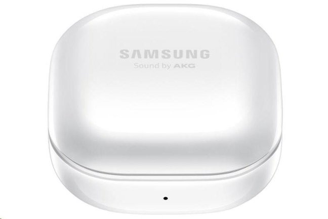 Samsung Galaxy Buds Live R180 (SM-R180NZWAEUE) Mystic White CZ