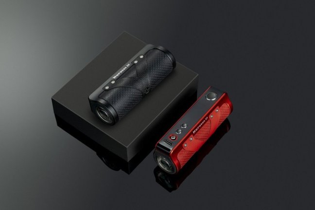 Aspire Huracan EX - Easy Grip - Red