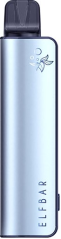 Elf Bar ELFA Master Pod elektronická cigareta 850mAh Glacier Blue 1ks