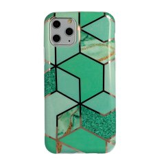 Cosmo Marble Case Sam A415 Galaxy A41 Design 2