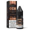 JustVape - CCH - VG100 - 10ml - 18mg