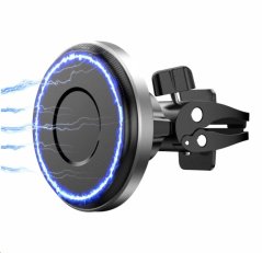 iPEAX DRŽÁK DO AUTA HOLDEX ČERNÝ