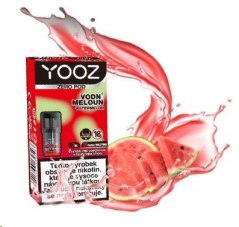 YOOZ ZERO POD VODNÍ MELOUN 20MG