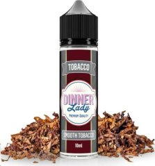 PŘÍCHUŤ DINNER LADY S&V TOBACCO 10ML SMOOTH TOBACCO