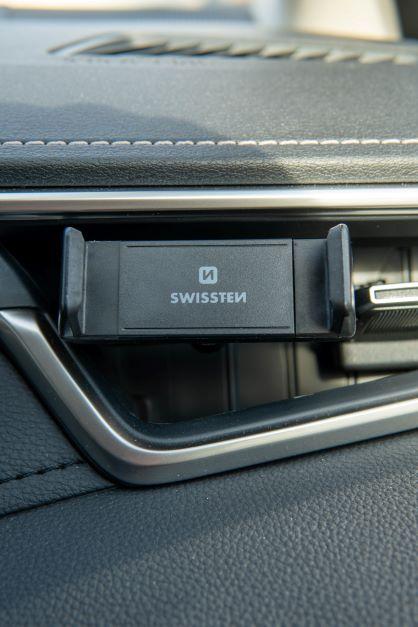 DRŽÁK DO VENTILACE AUTA SWISSTEN S-GRIP AV-1 (SAMOPRODAVAČ)