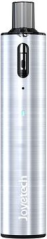 Joyetech eGo Pod elektronická cigareta 1000mAh Silver 1ks