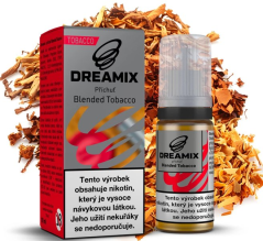 Liquid Dreamix - Směs tabáků (Blended Tobacco) 10ml - 6mg