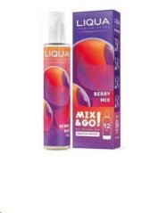Liqua Mix&Go 12ml Berry Mix