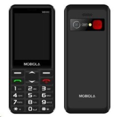 MOBIOLA MB900 4G Black