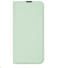 OBAL:ME SmoothTouch Pouzdro pro Xiaomi Redmi 15 4G/5G Mint Green
