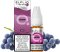 LIQUID ELFLIQ NIC SALT GRAPE 10ML - 10MG