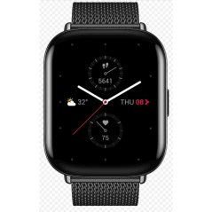 Amazfit Zepp E Square Metallic Black Special Edition EU