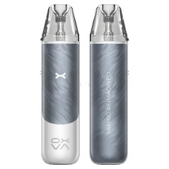 Oxva Nexlim Go Pod Kit Space Gray