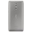 Nokia 8 Dual SIM 4GB/64GB Steel EU - použité zboží