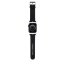Karl Lagerfeld Karl Head NFT Řemínek pro Apple Watch 38/40/41 Black