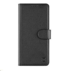 Tactical Field Notes pro Apple iPhone 16 Pro Black