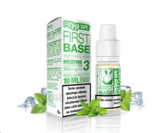 Pinky Vape First Base (Sladká máta) 10ml 18mg