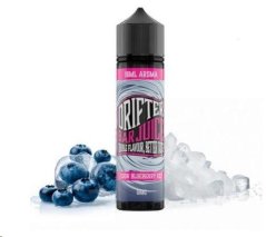 Příchuť Drifter Bar Juice Shake and Vape 16ml Sour Blueberry Ice