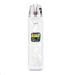 UWELL Caliburn G4 POD Seashell White