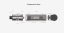 Aspire Zelos M80 Full Kit Gunmetal