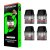 Vaporesso Xros COREX 3.0 Pod Cartridge 0,8ohm 2ml 4ks