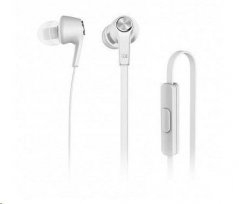 Xiaomi In-Ear Headphones Basic Silver (ZBW4354TY)