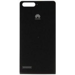 Huawei G6 Black kryt baterie - zánovní - jemné oděrky