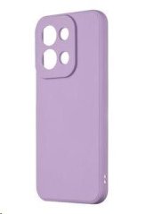 OBAL:ME Matte TPU Kryt pro Xiaomi Redmi 15C 4G/5G/Poco C85 4G Purple