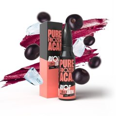 Riot BLCK EDTN - S&V - Ledové bobule acai - 10ml